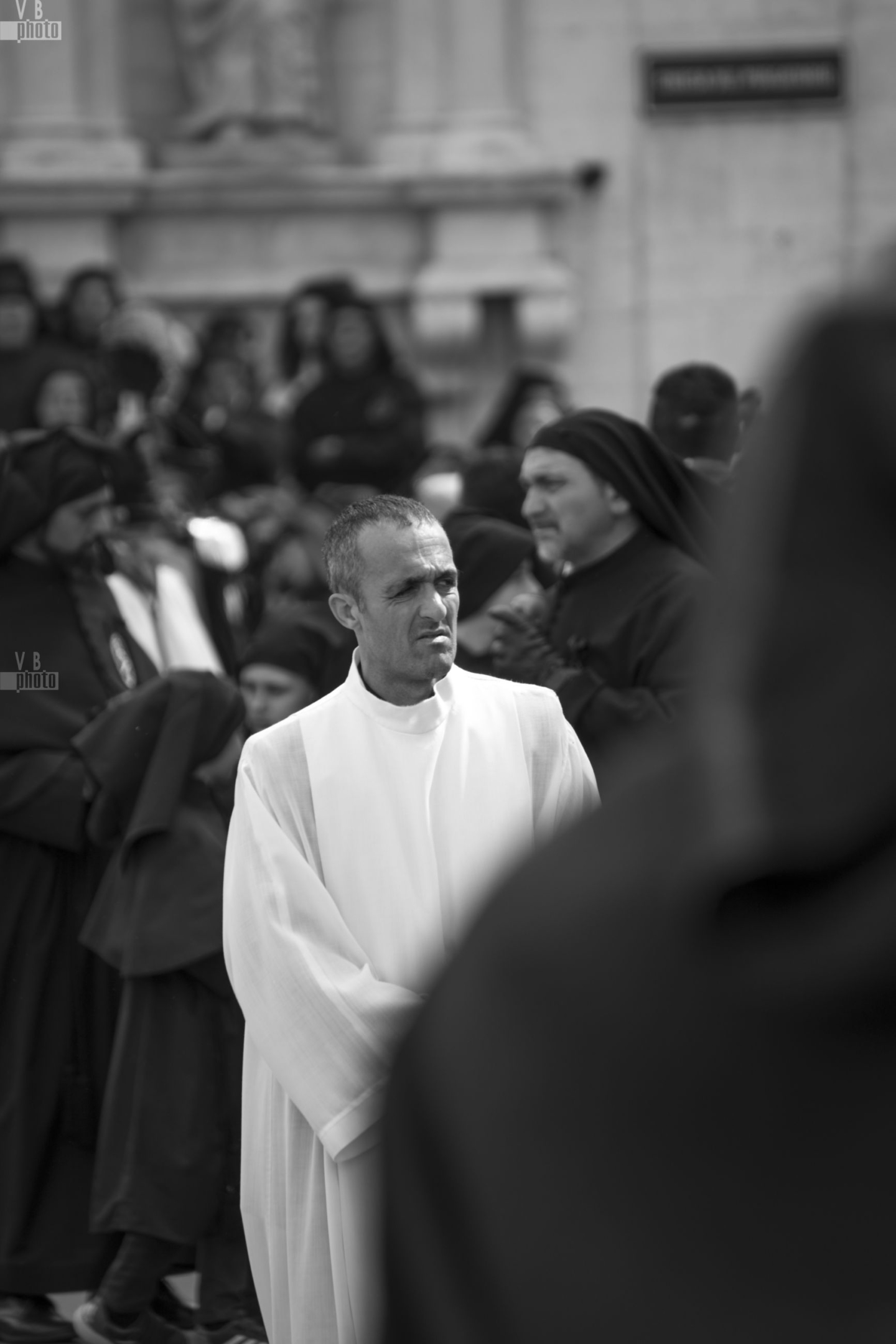 Processione de La Pietà 2018