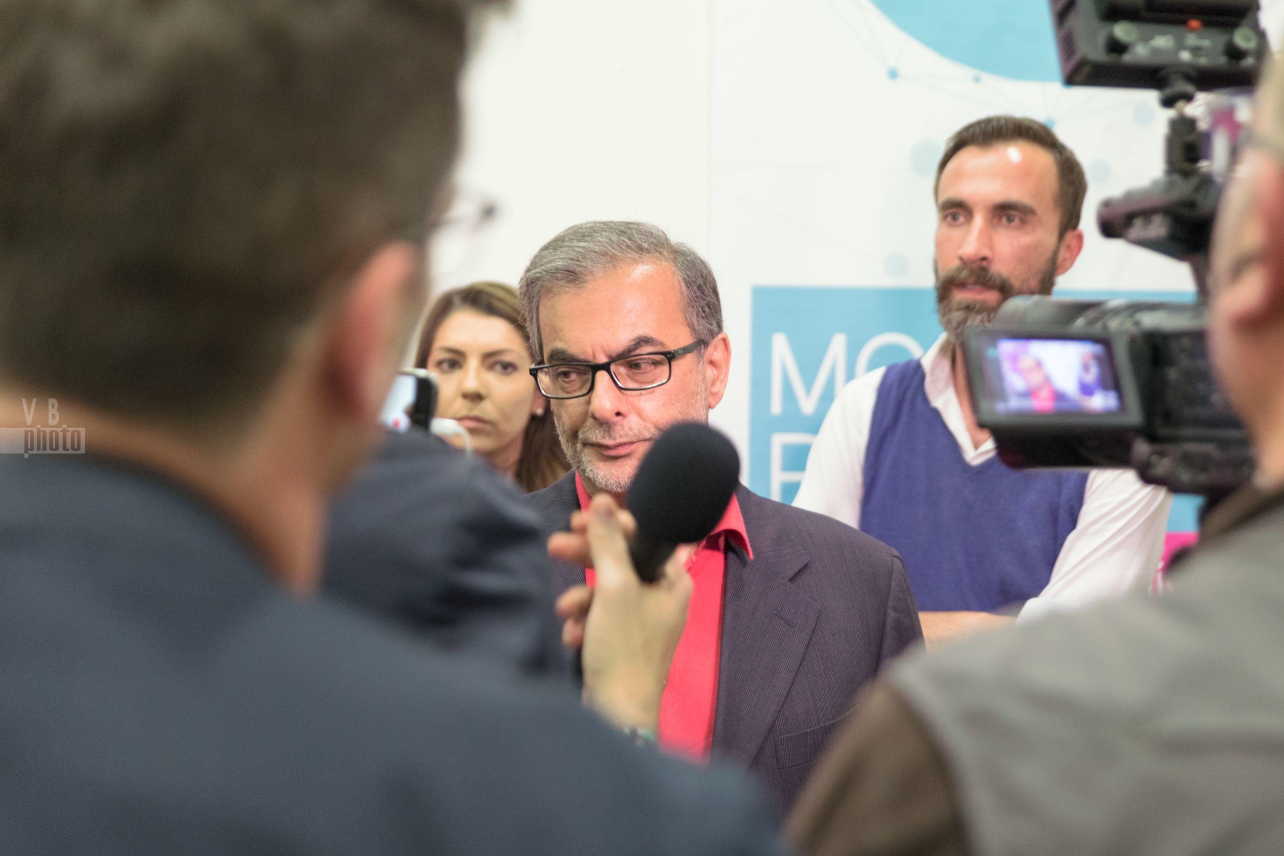 Campagna Elettorale Tommaso Minervini a Molfetta