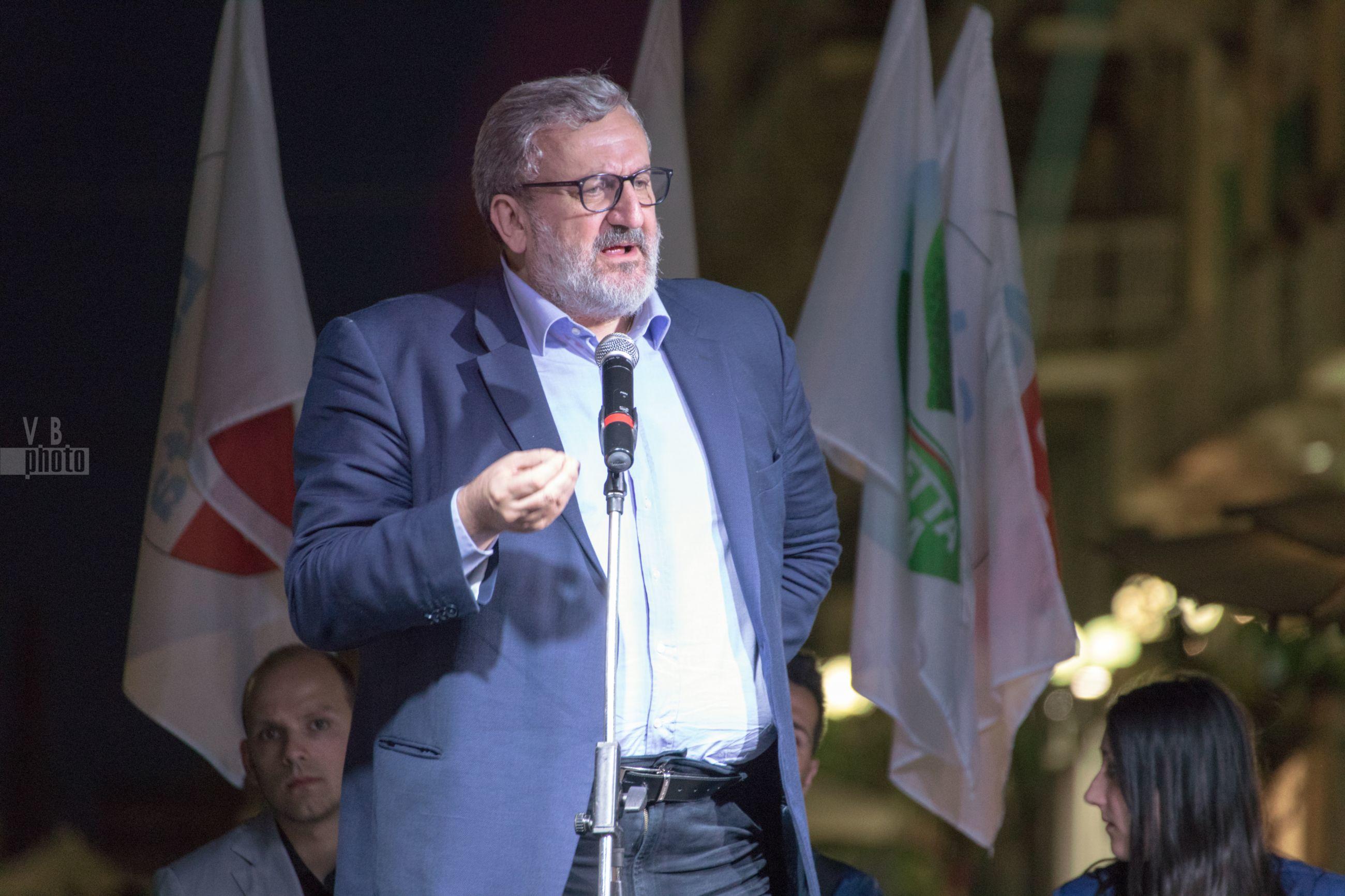 Michele Emiliano