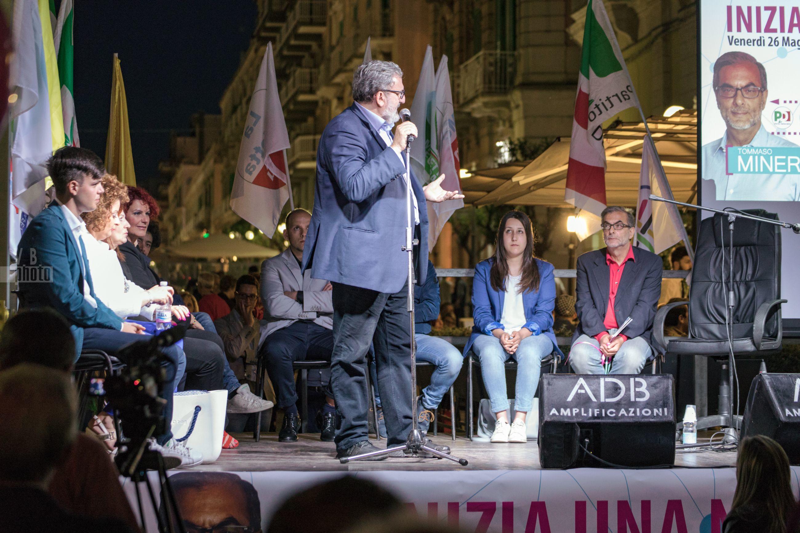 Michele Emiliano
