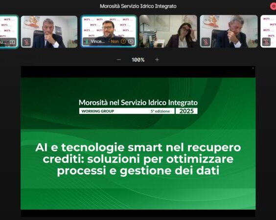 La morosità non è il problema. È il sistema che non vuole vedersi.