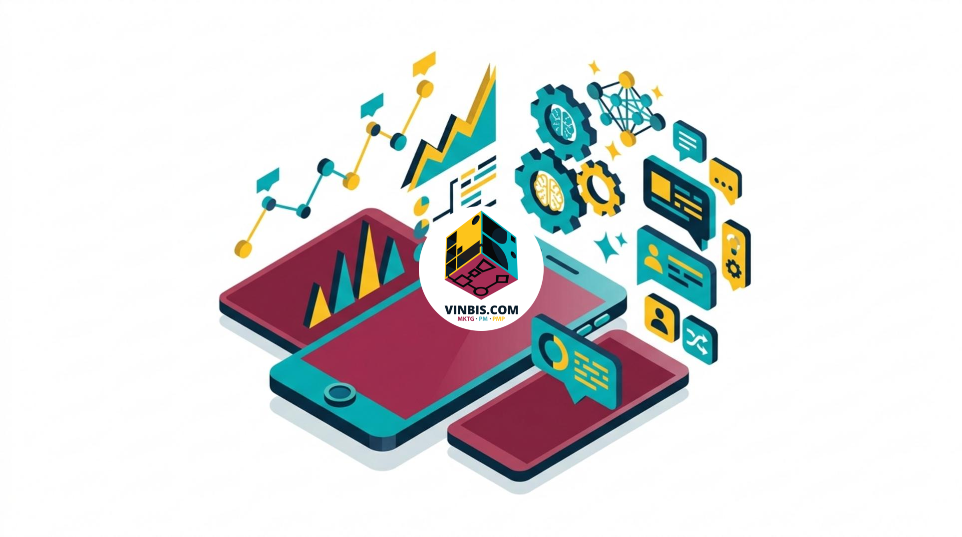 Smartphone Google Pixel con interfaccia software e funzioni di intelligenza artificiale · Immagine illustrativa generata mediante intelligenza artificiale.