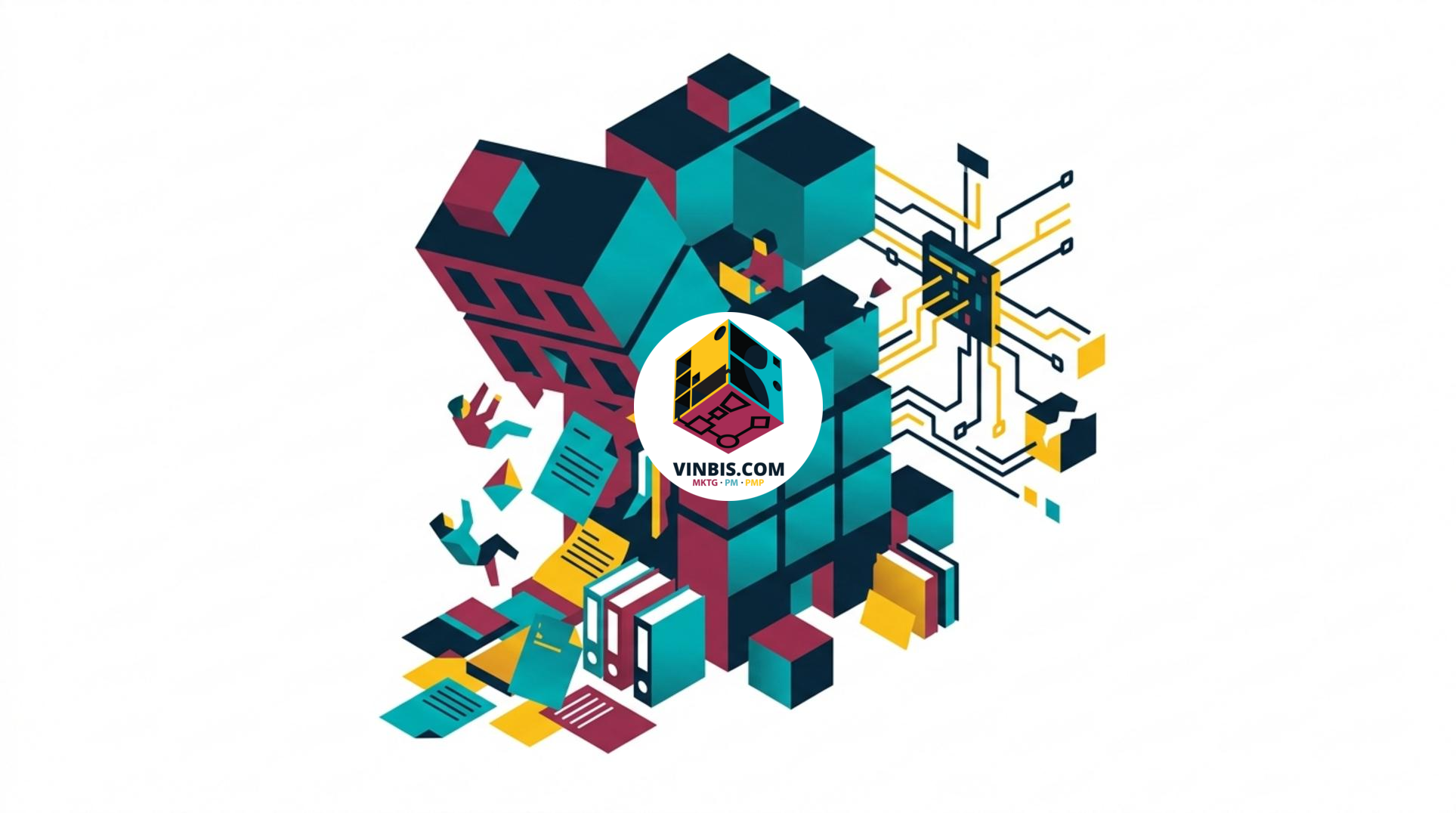 Illustrazione concettuale di un sistema di intelligenza artificiale sottoposto a valutazione del rischio · Immagine illustrativa generata mediante intelligenza artificiale.