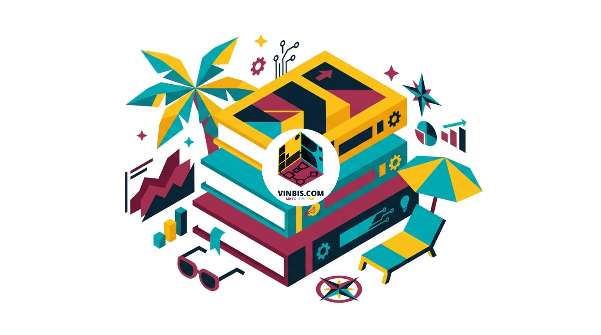 Libri aperti e occhiali su un tavolo durante una pausa estiva · Immagine illustrativa generata mediante intelligenza artificiale.
