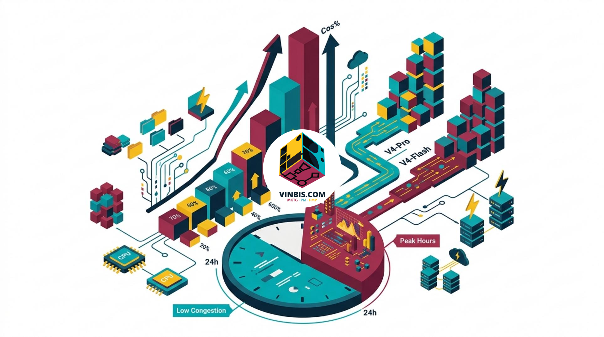 Interfaccia grafica stilizzata di un’API di intelligenza artificiale · Immagine illustrativa generata mediante intelligenza artificiale.