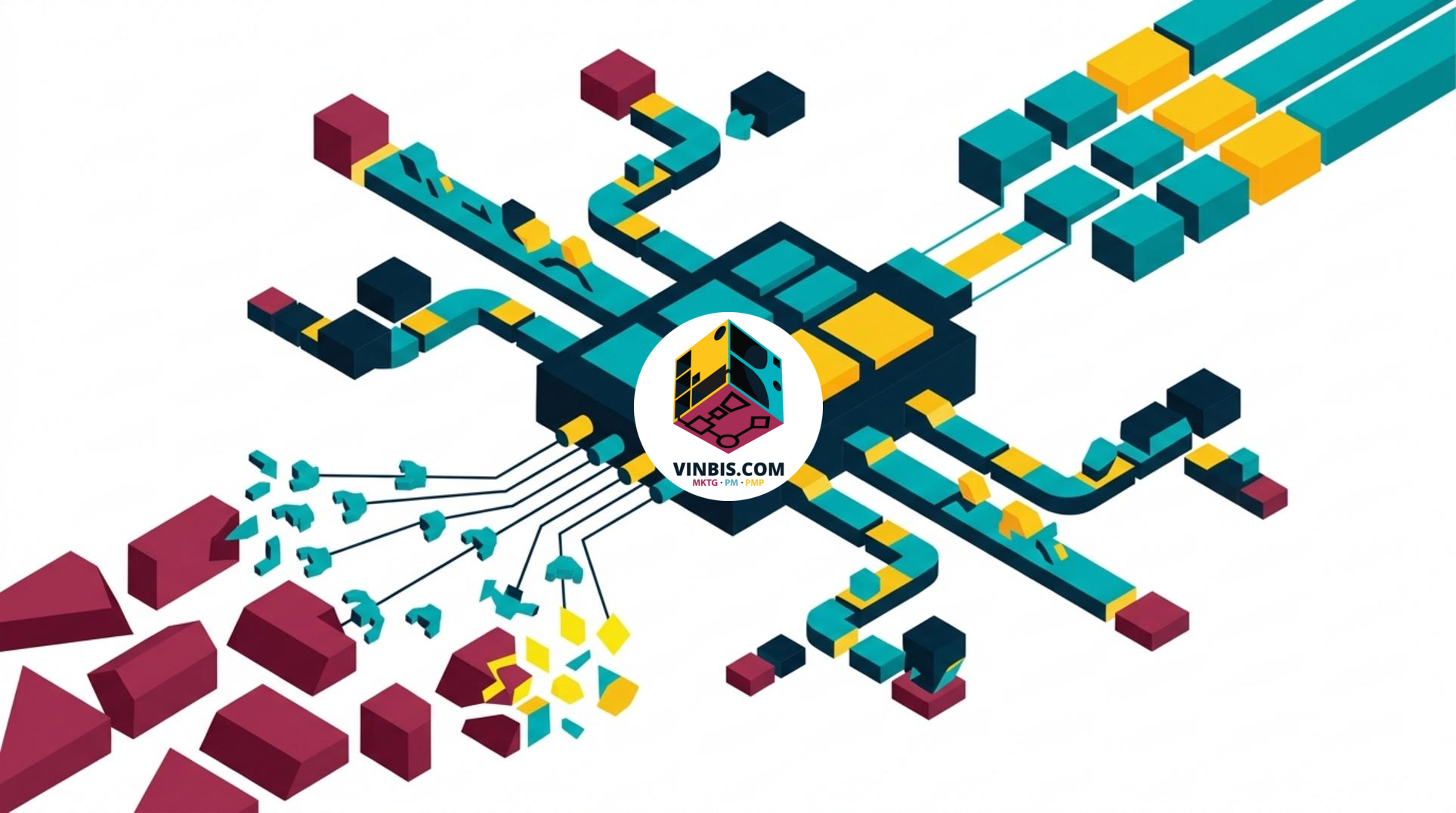 Interfaccia digitale con agenti AI che analizzano vulnerabilità informatiche · Immagine illustrativa generata mediante intelligenza artificiale.