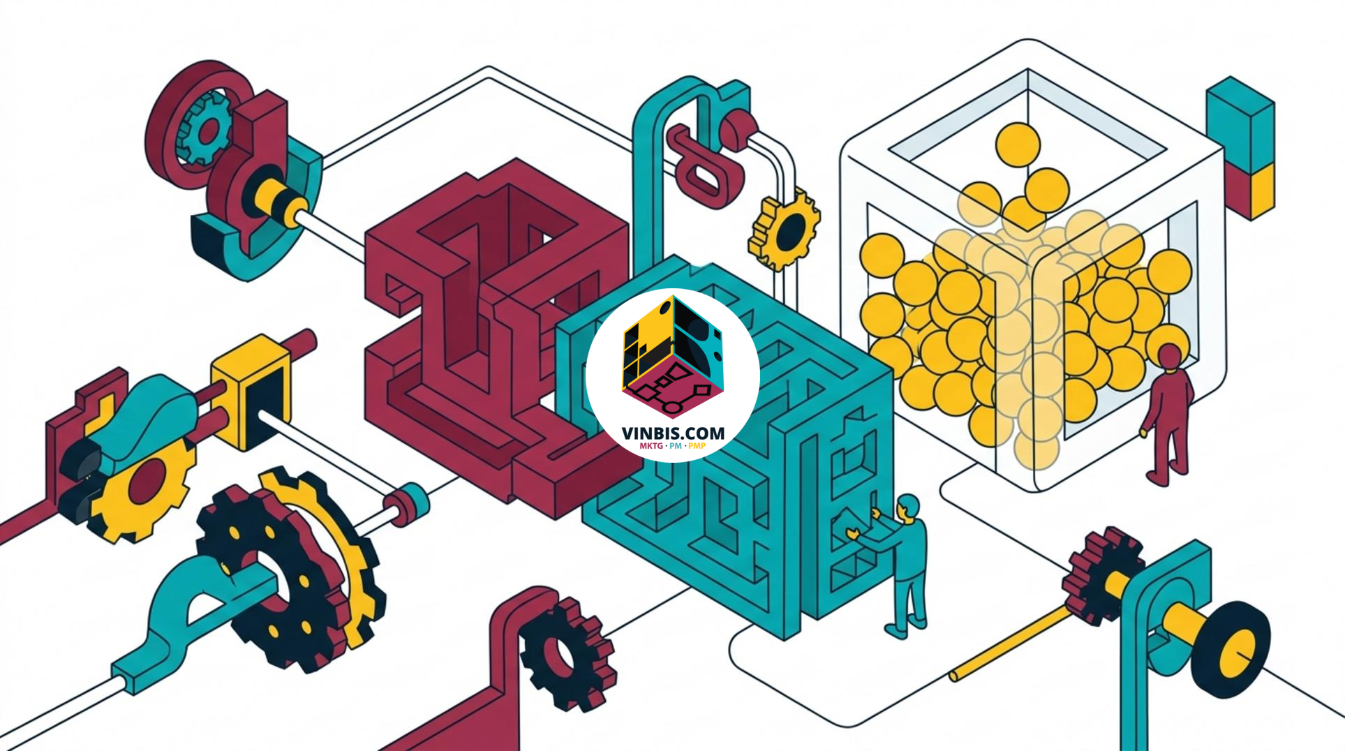 Creator digitale in una campagna di brand marketing · Immagine illustrativa generata mediante intelligenza artificiale.