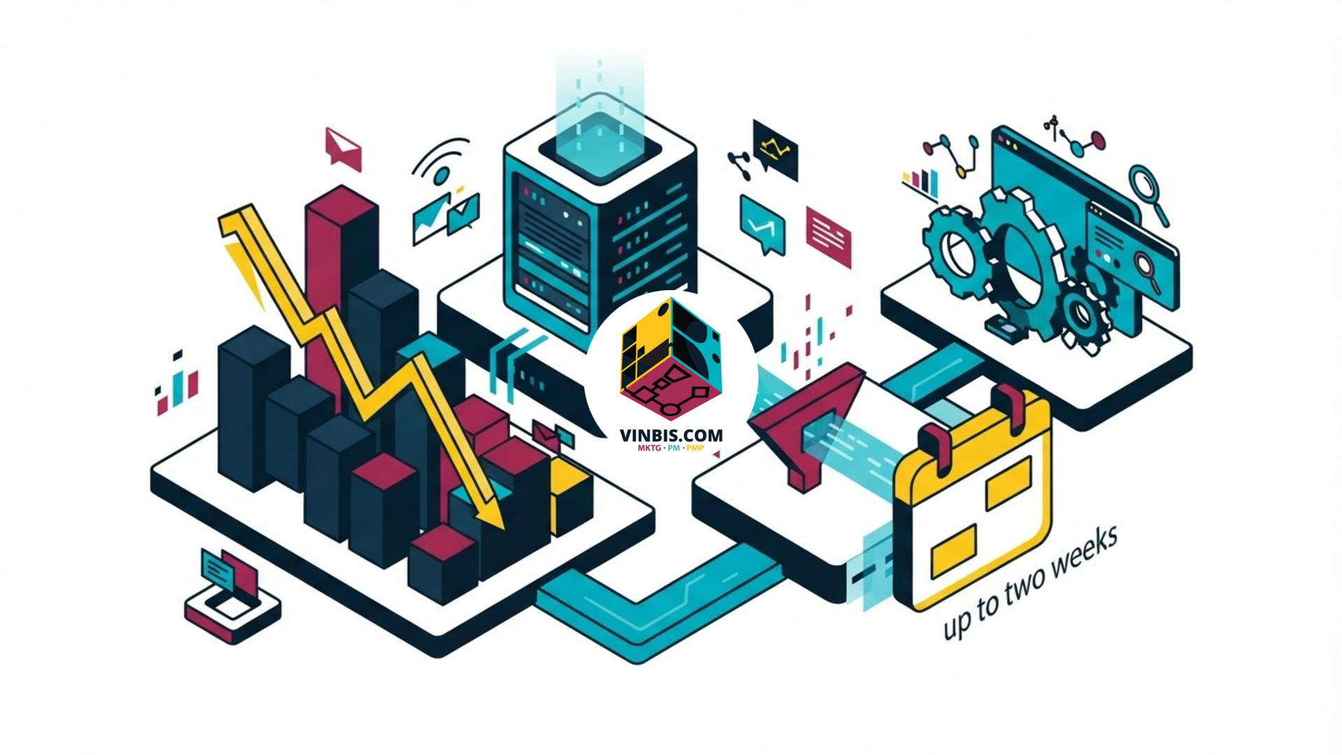 Illustrazione del logo Google associato a un’analisi dei risultati di ricerca · Immagine illustrativa generata mediante intelligenza artificiale.