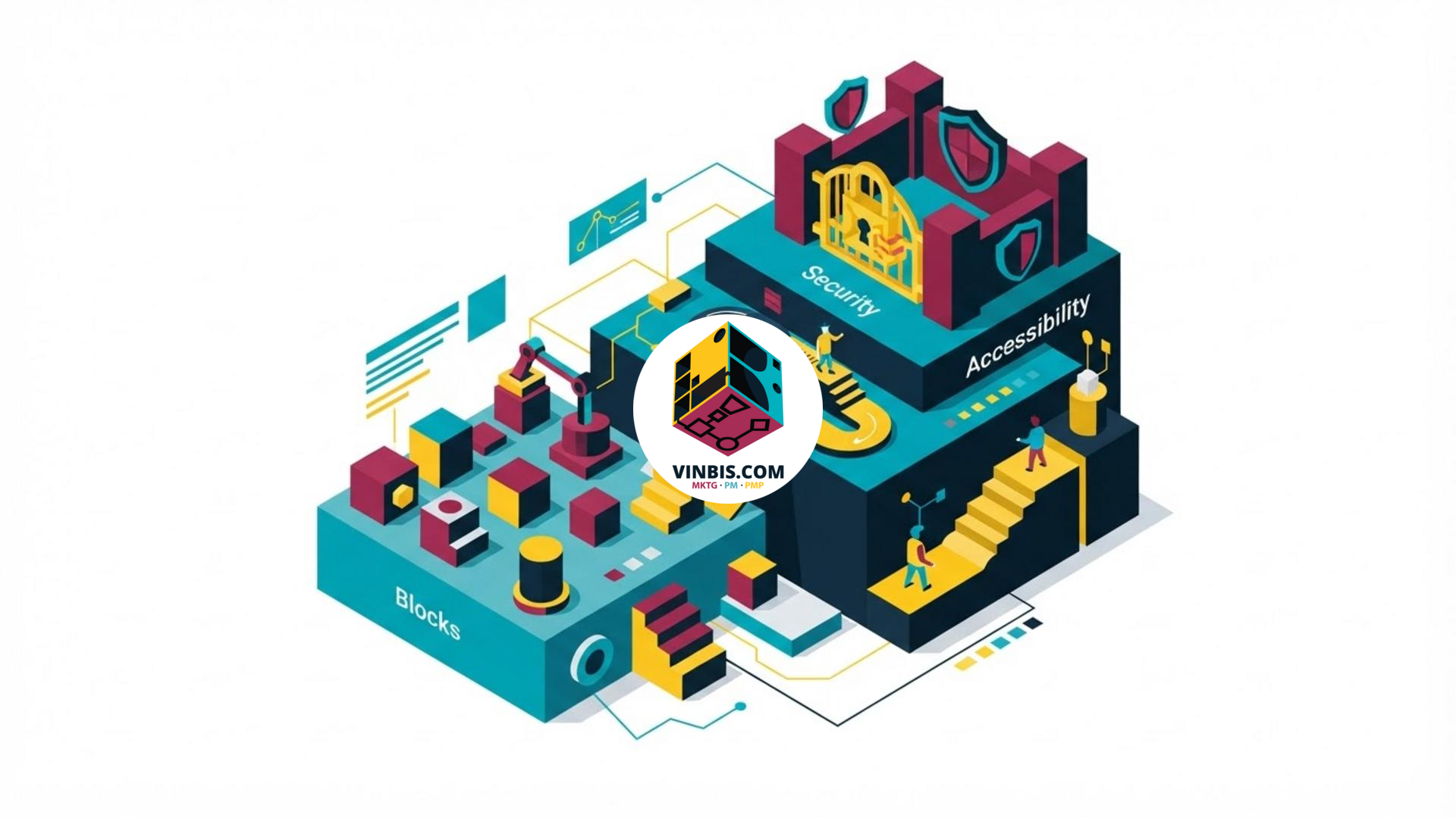 Illustrazione di un aggiornamento del plugin Jetpack per WordPress · Immagine illustrativa generata mediante intelligenza artificiale.