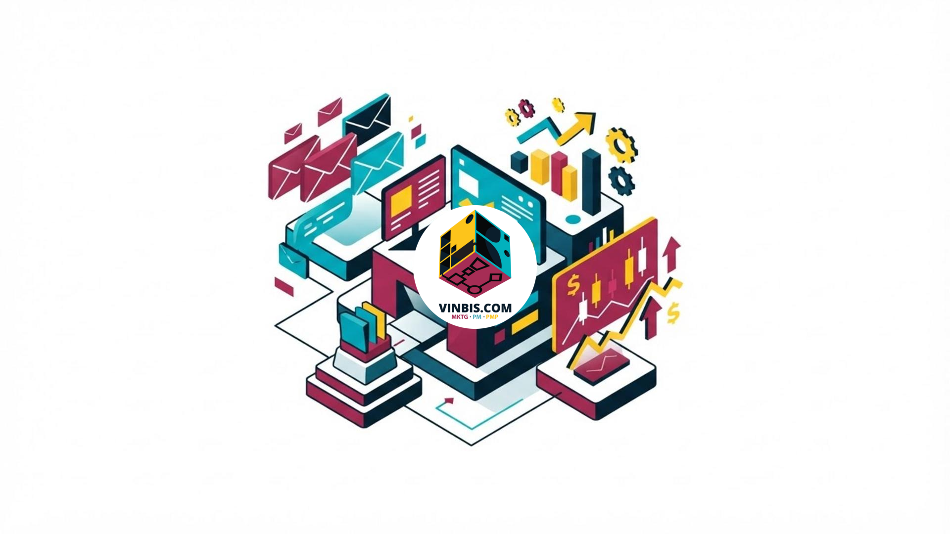Illustrazione di un agente di intelligenza artificiale per attività professionali e aziendali · Immagine illustrativa generata mediante intelligenza artificiale.